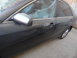 2010 Toyota Camry LE Gray 2.5L AT #Z24717